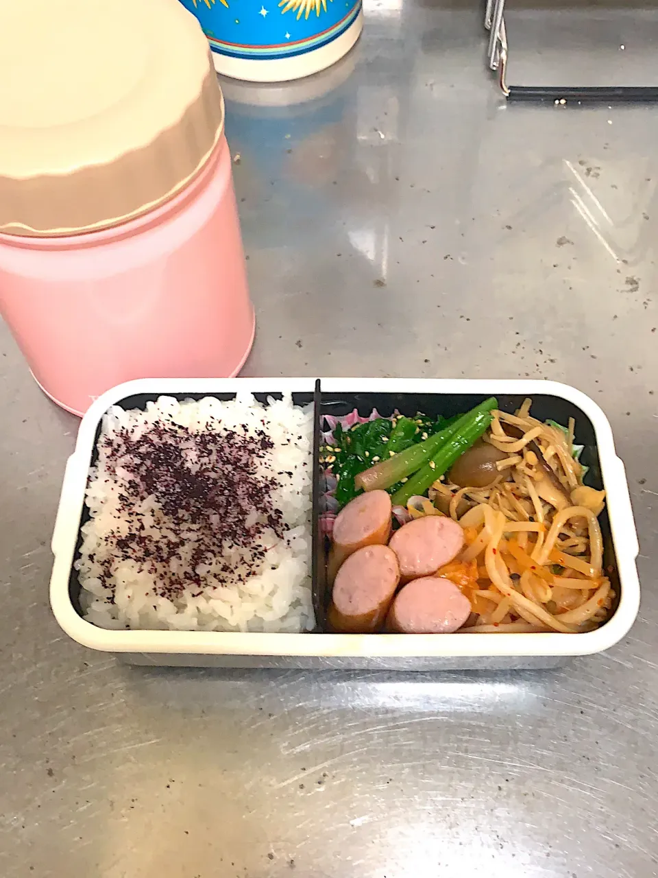 お弁当🍱|まみんこさん