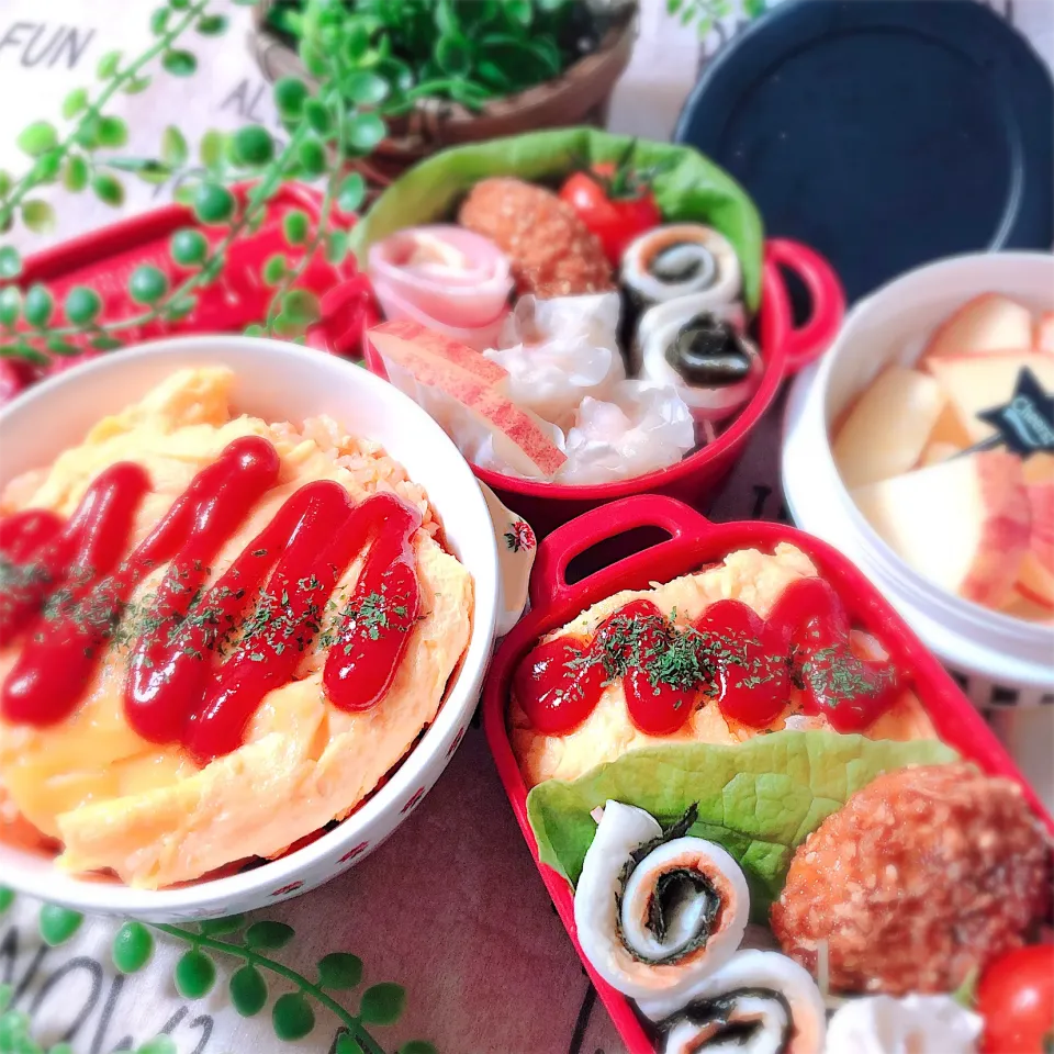 2020.1.31＊今日のobento|ぁゃ🍃さん