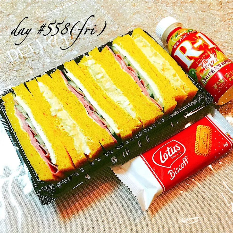 ☆ある日のJK弁当☆|♡ciao♡さん