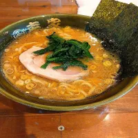 幸家 川崎大師店 ラーメン並|しーなさん