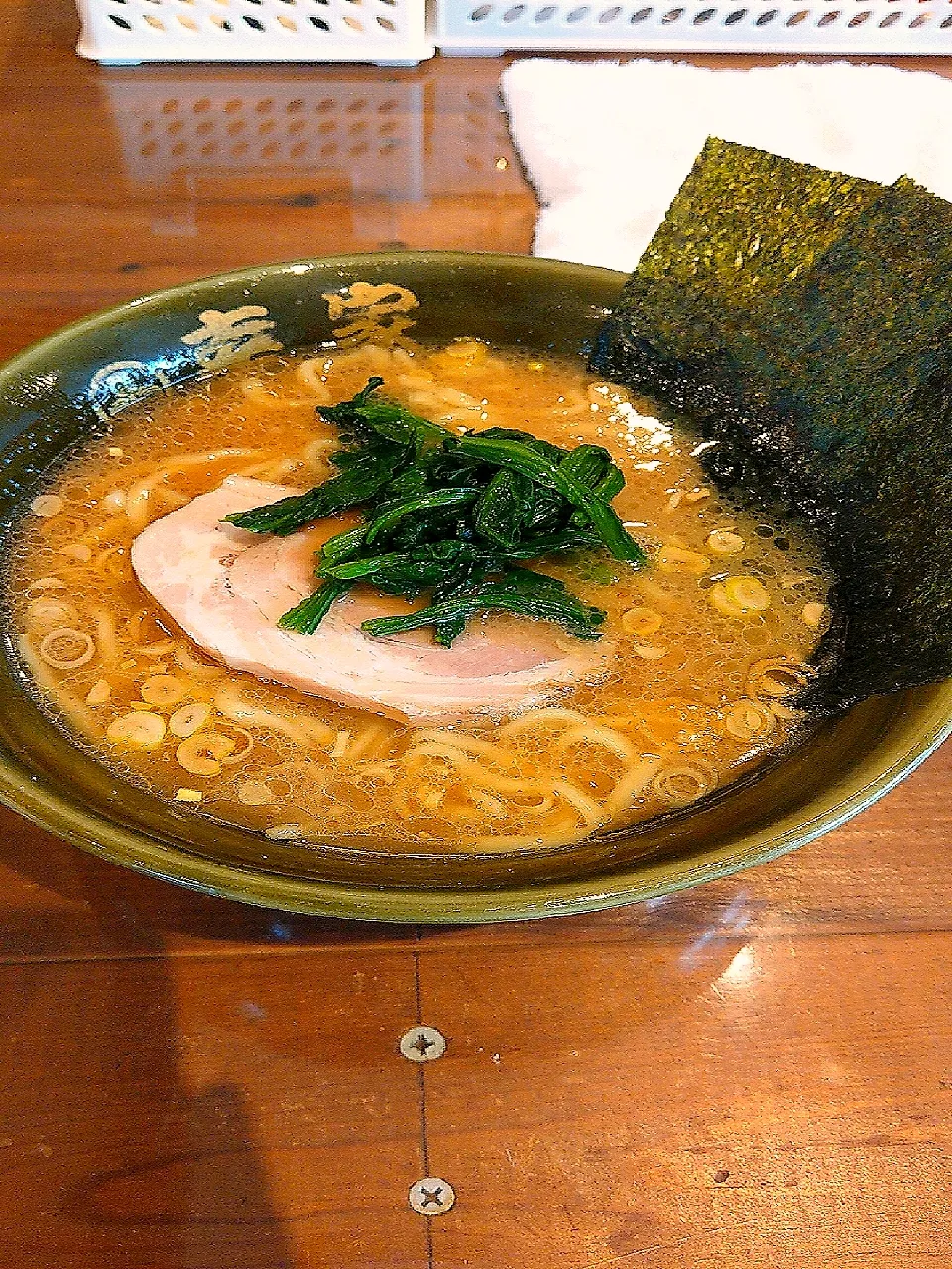 幸家 川崎大師店 ラーメン並|しーなさん