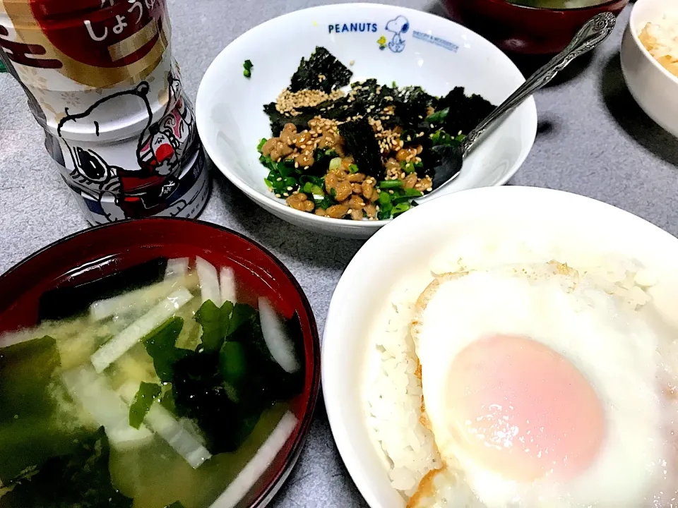 Snapdishの料理写真:#朝食|ms903さん