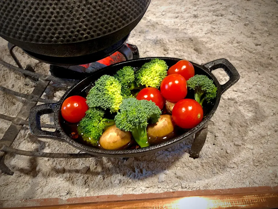 Snapdishの料理写真:|ショコラさん