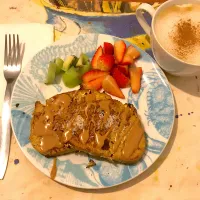 French toast❤|mogmogsennaさん