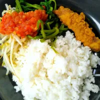 Snapdishの料理写真:Indonesian food|Debie Vieさん