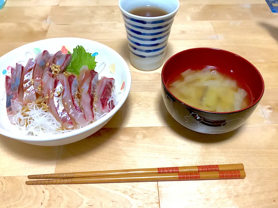 一人暮らしご飯🍚|ゆかっち♬さん