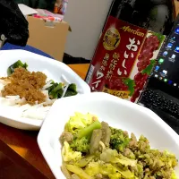 Snapdishの料理写真:|KTさん