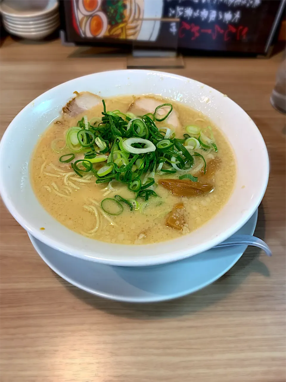 ごんラーメン|アキラさん