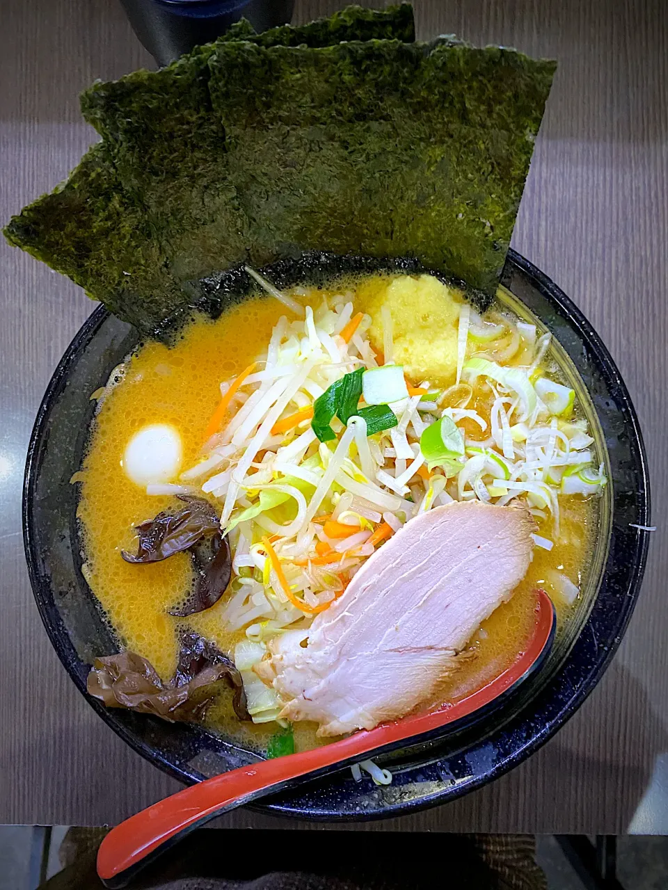 ラーメン🍜|のむのむさん