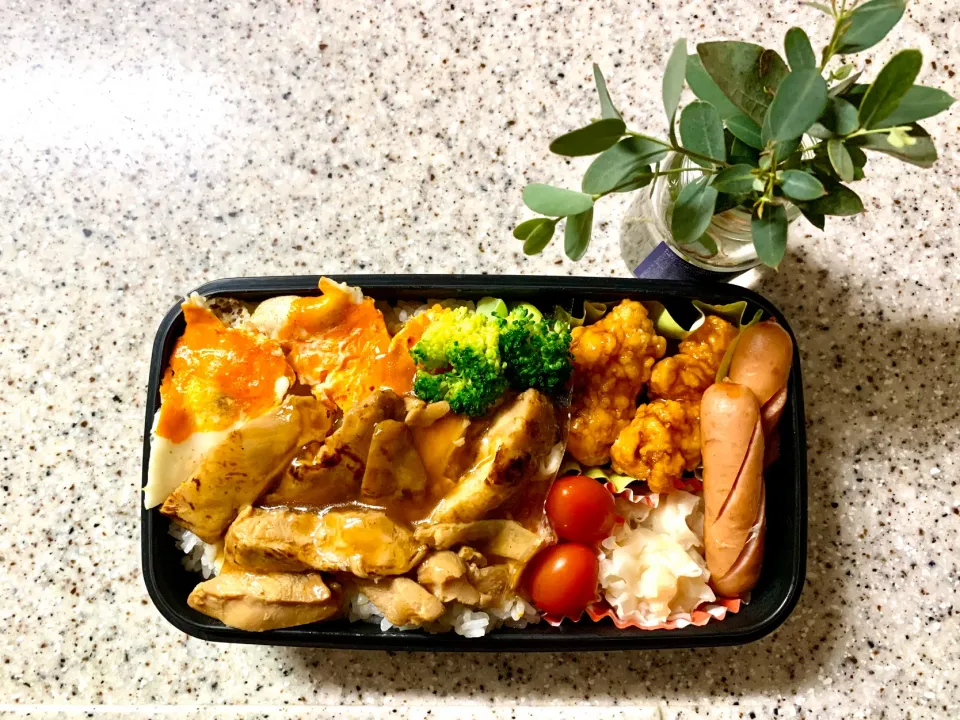 #お弁当|yukaさん