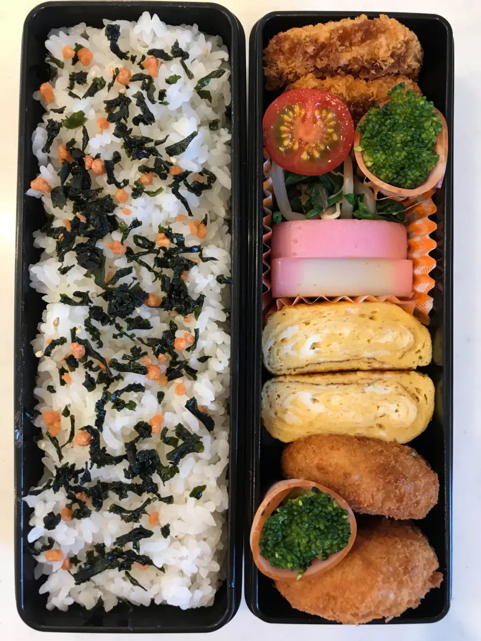 2020.2.1 (土) 旦那様のお弁当🍱|あっきーよさん