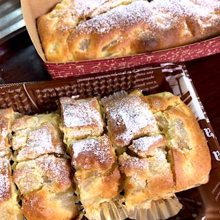 パウンドケーキ 梨のレシピと料理アイディア46件 Snapdish スナップディッシュ