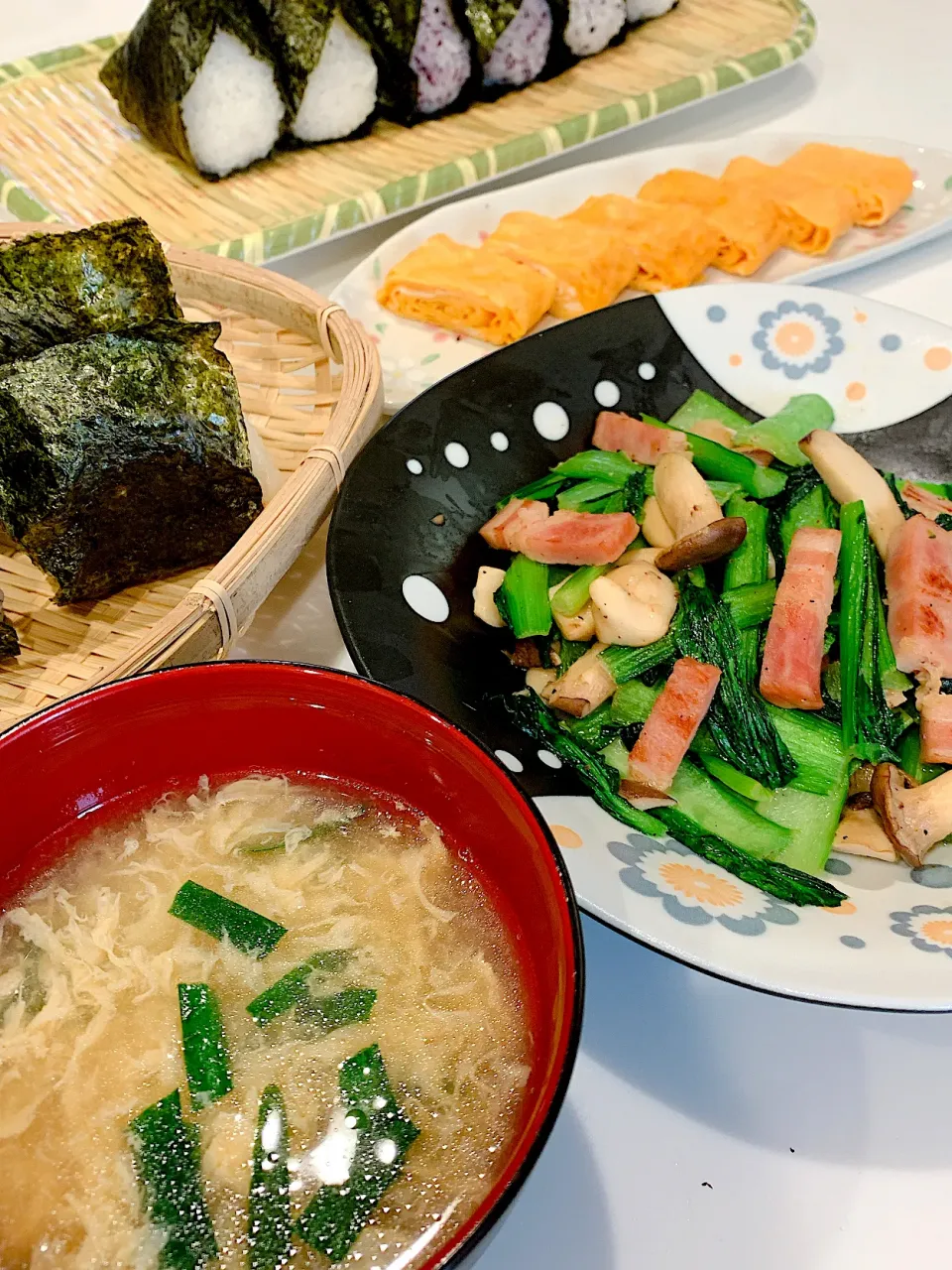 お昼ご飯|さっちんさん