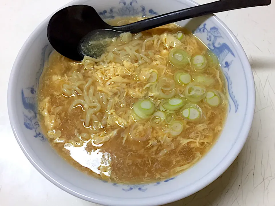 あんかけラーメン|utayataさん