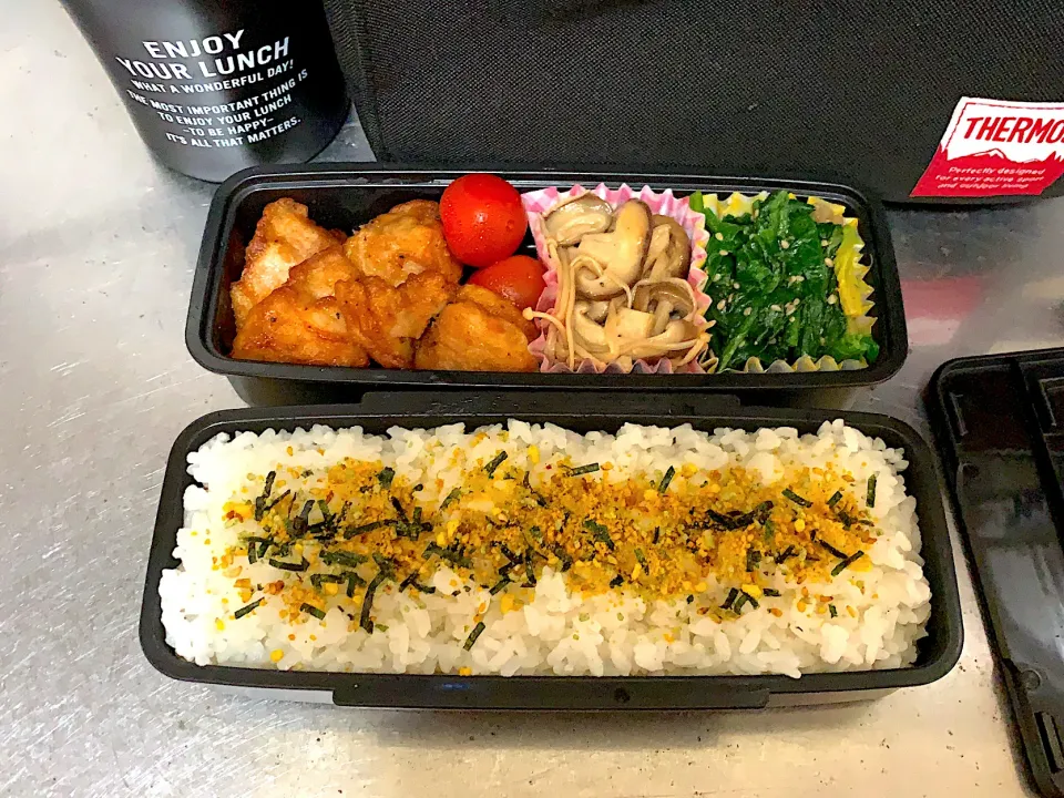 お弁当🍱|まみんこさん