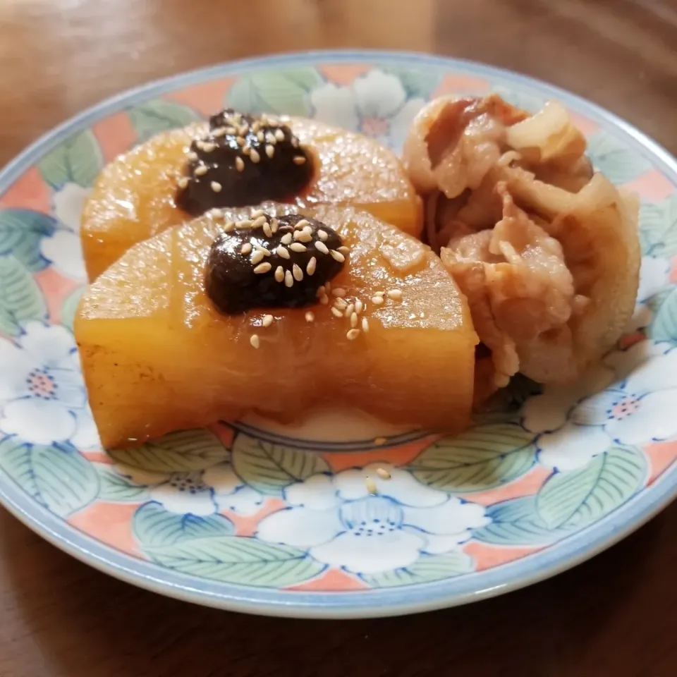 Snapdishの料理写真:昼呑みスタート(^_^)v|森のプーさん 🍯(森　耕二)さん