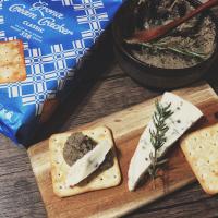 ⌘レバーペースト作りました。