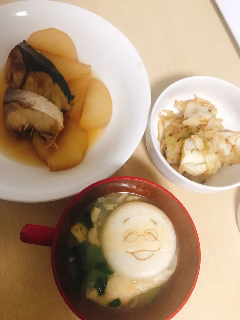 Snapdishの料理写真:今日の晩ご飯|Kさん