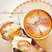 味見用　チーズケーキ