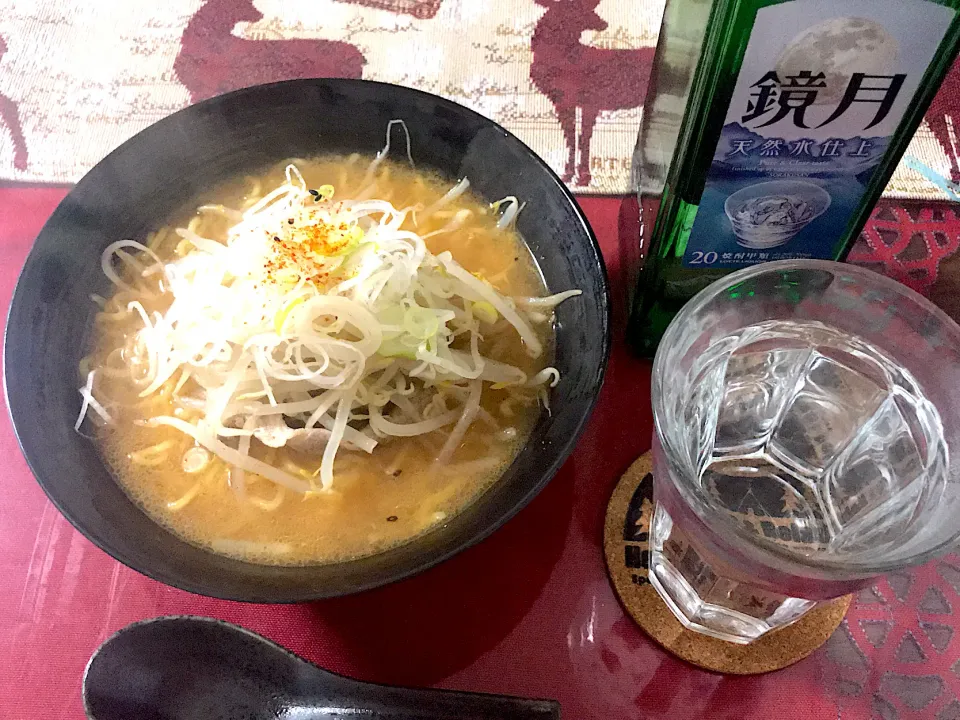 ラーメン|るるさん