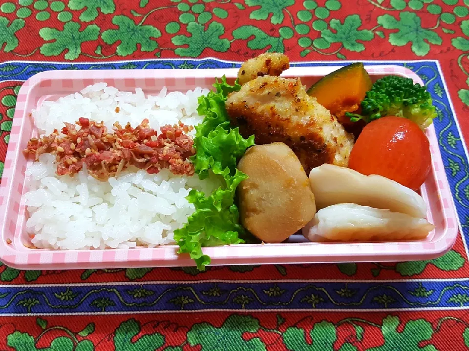 お弁当|Koyukiさん