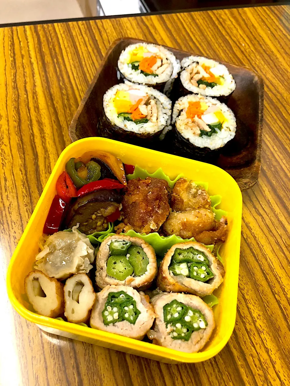 MY弁当|Mikaさん