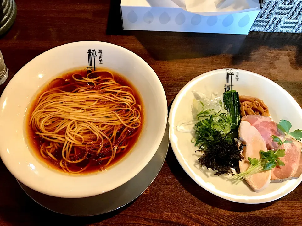 ✨ラーメン✨|中さんさん