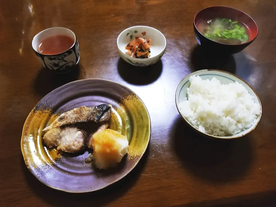 お家ご飯(^_^)v|森のプーさん 🍯(森　耕二)さん