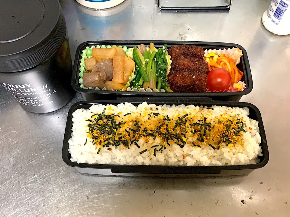 お弁当🍱|まみんこさん