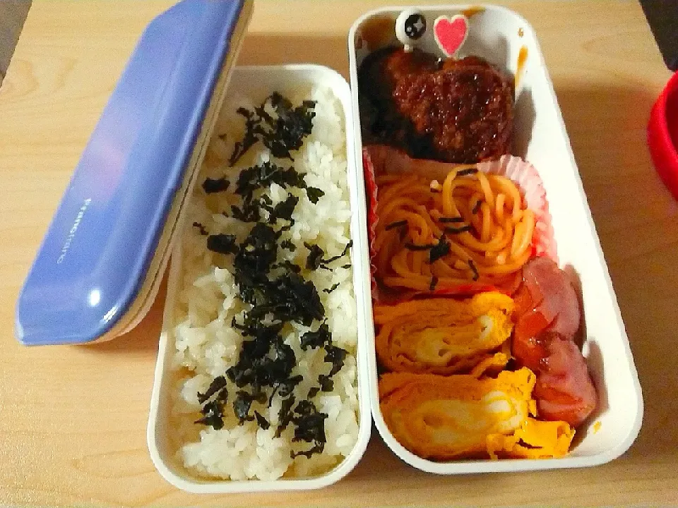 ☆2020.2.4 お弁当～(≧∇≦)☆|☆nami34☆さん