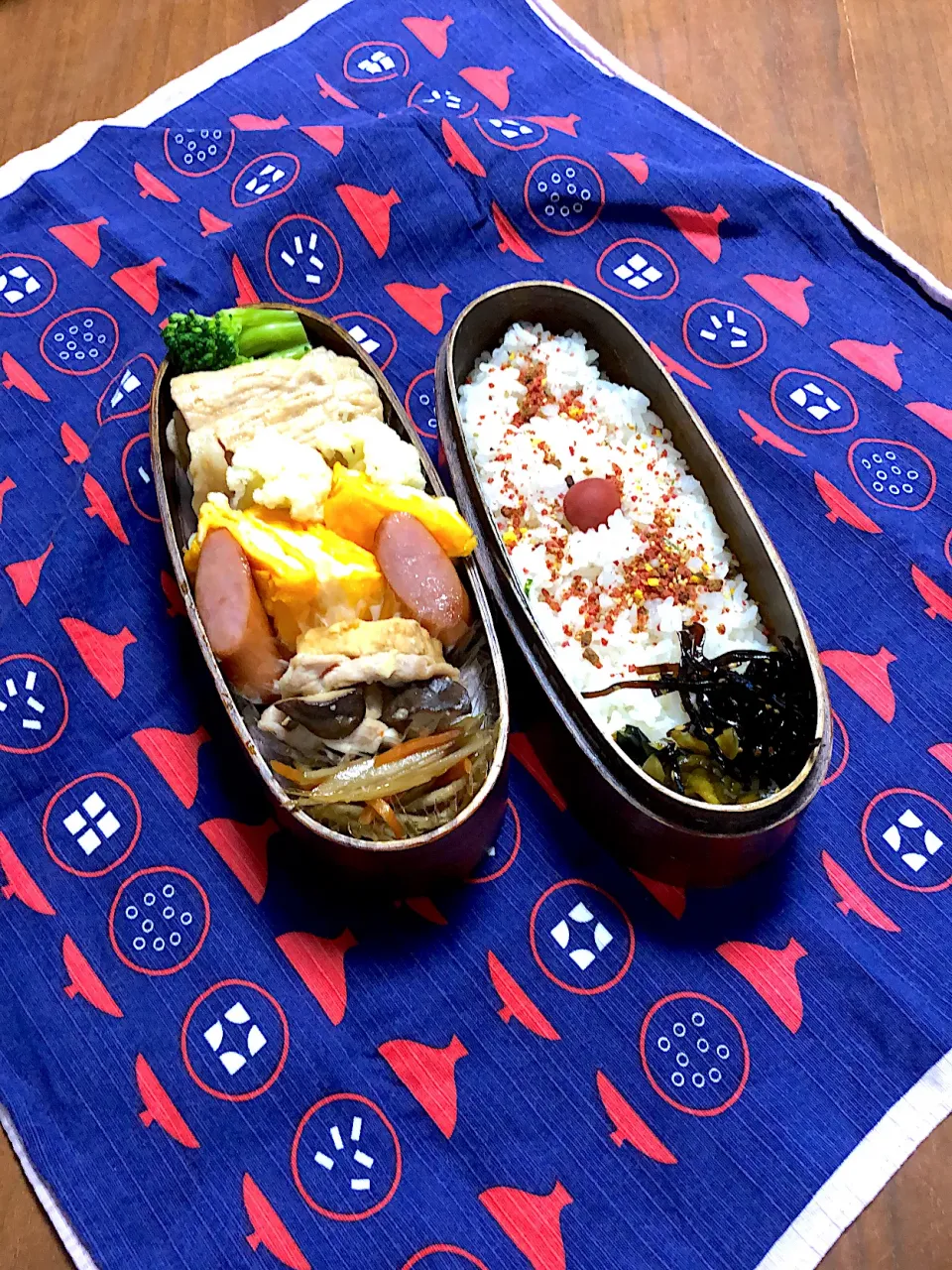 2.4お弁当|sakurasakuさん