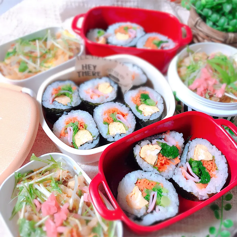 今日のお弁当＊2020.2.4|ぁゃ🍃さん