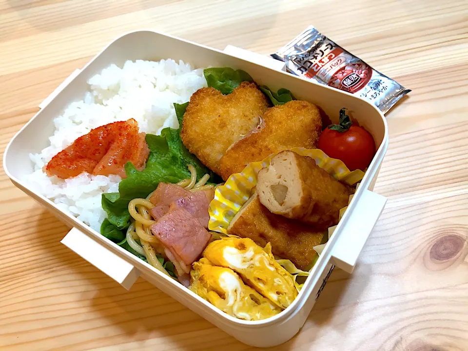 彼お弁当|erkさん