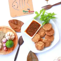 Pempek ikan Tongkol|Dapur_Queenさん