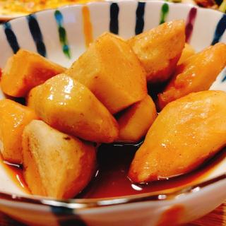 京芋 煮物のレシピと料理アイディア51件 Snapdish スナップディッシュ