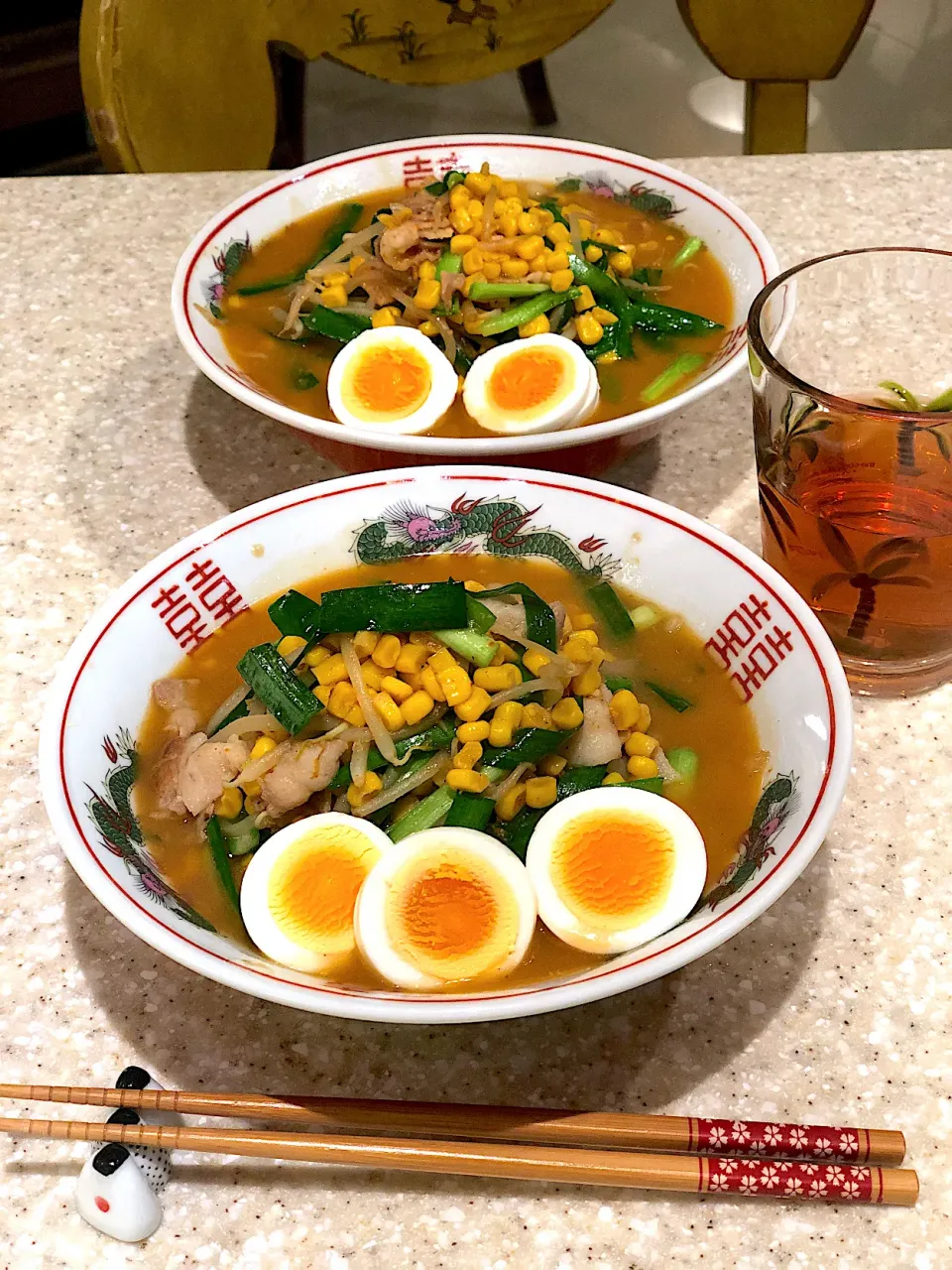 熱々味噌ラーメン🍜！|Mayumiさん