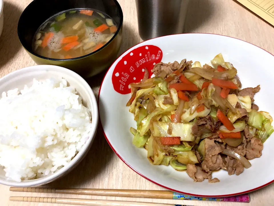 ★本日の晩ご飯★|mayuさん