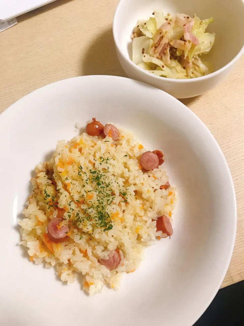 今日の晩ご飯|Kさん