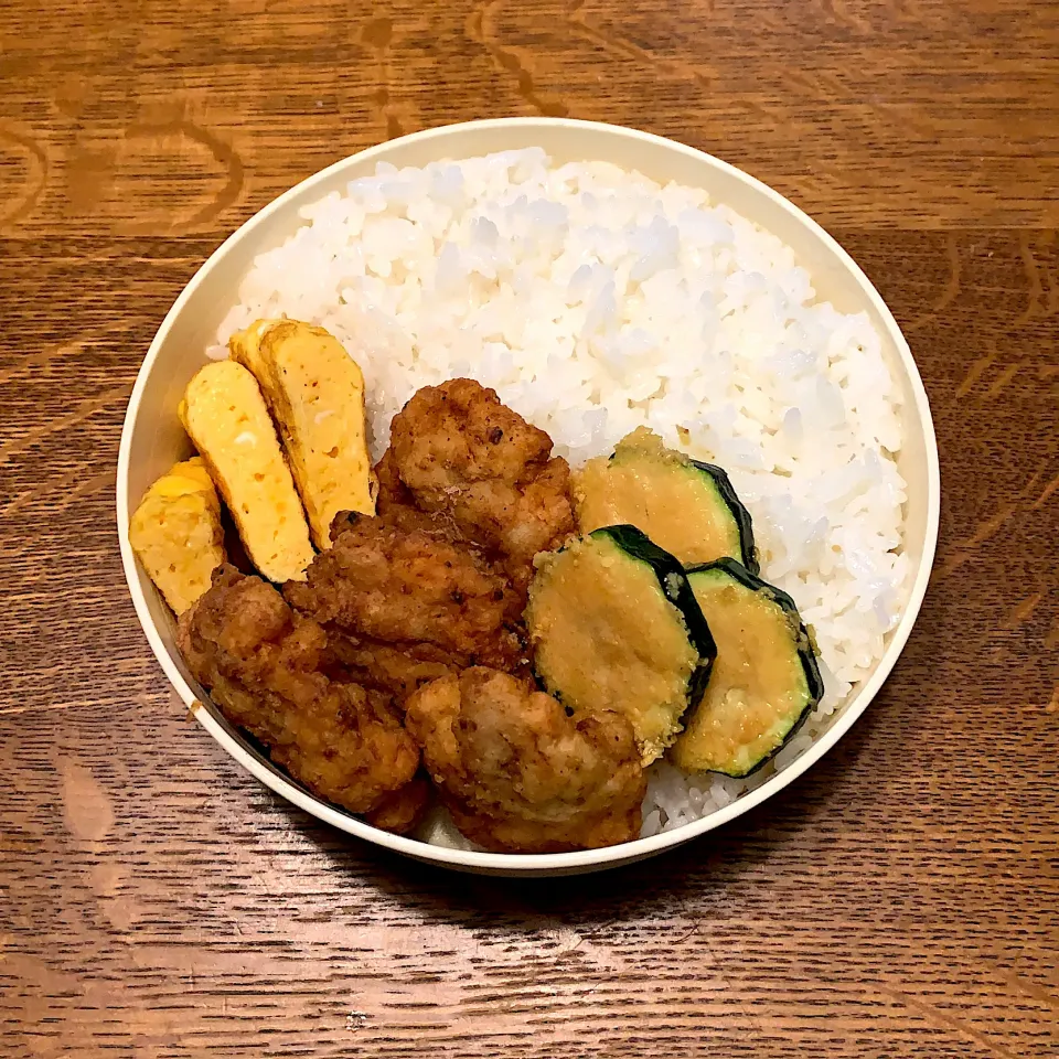 高校生弁当|tenoaさん