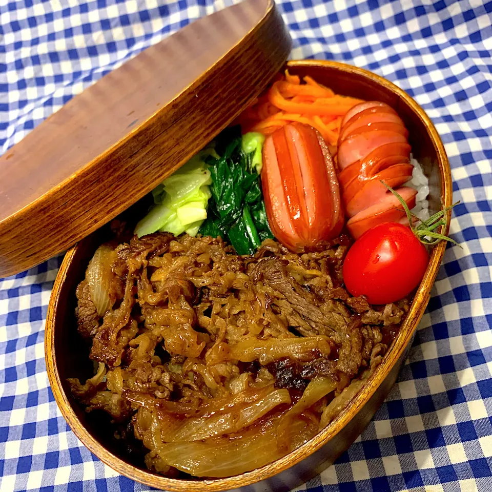 今日の弁当|あささん