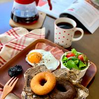 Today's breakfast 2020.2.5