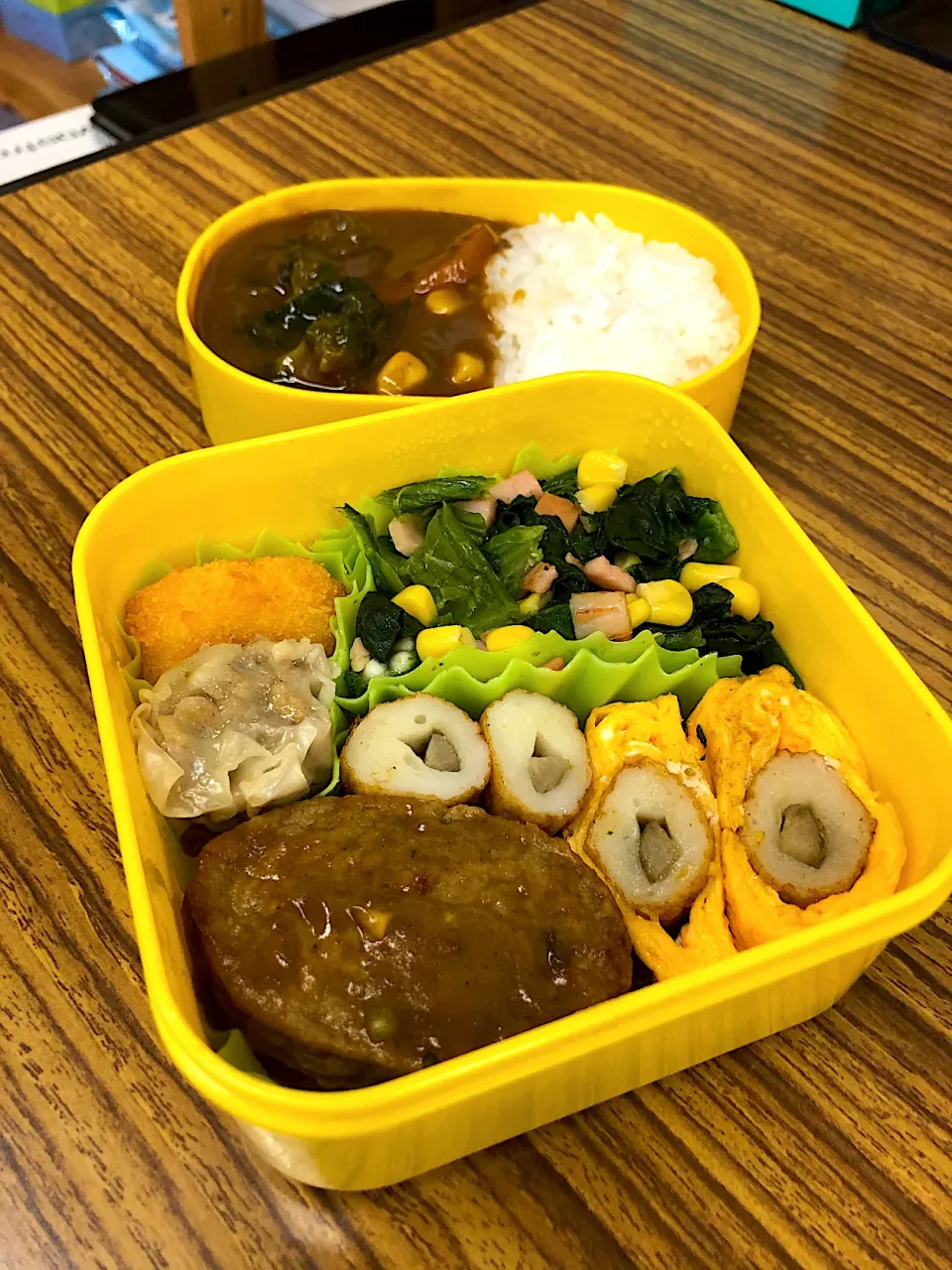 MY弁当|Mikaさん