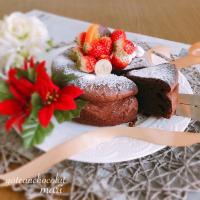 ガトーショコラ