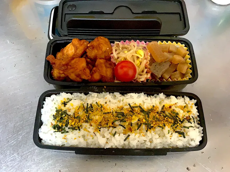 お弁当🍱|まみんこさん