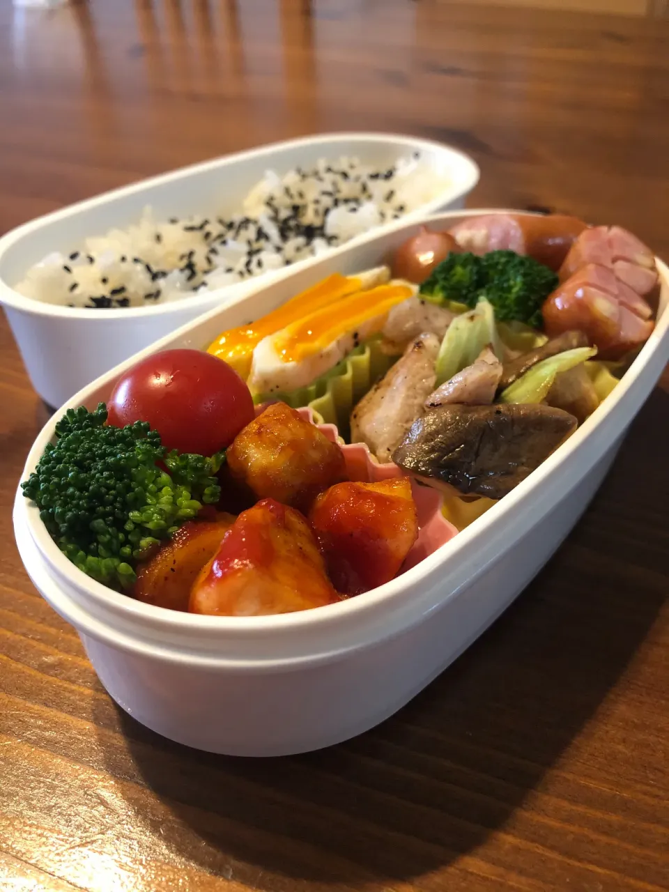 2/6の弁当！|yoneさん