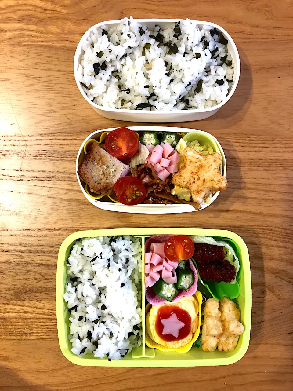 お弁当|サニーさん