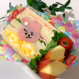 Bt21弁当のレシピと料理アイディア33件 Snapdish スナップディッシュ