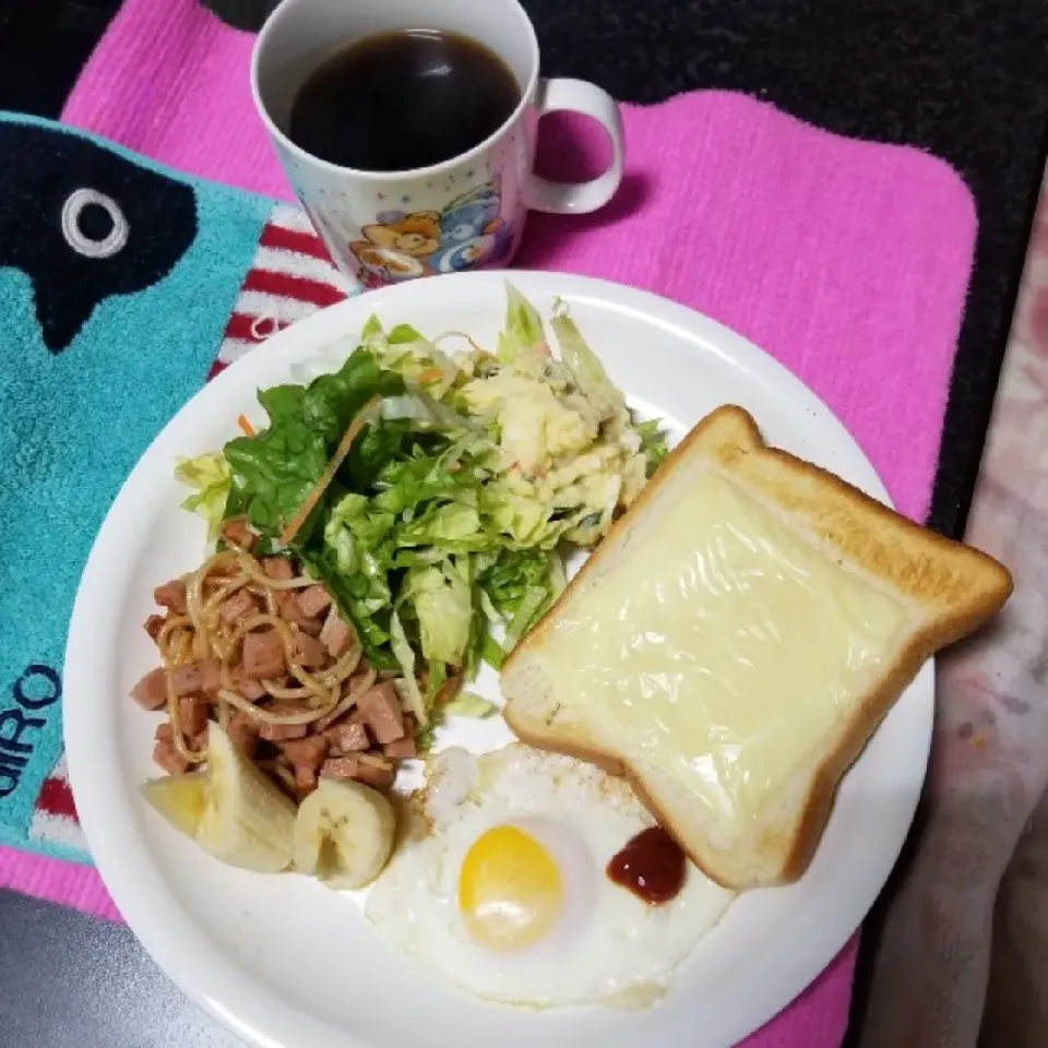 Snapdishの料理写真:百円cooking!🤗|ジロー7さん