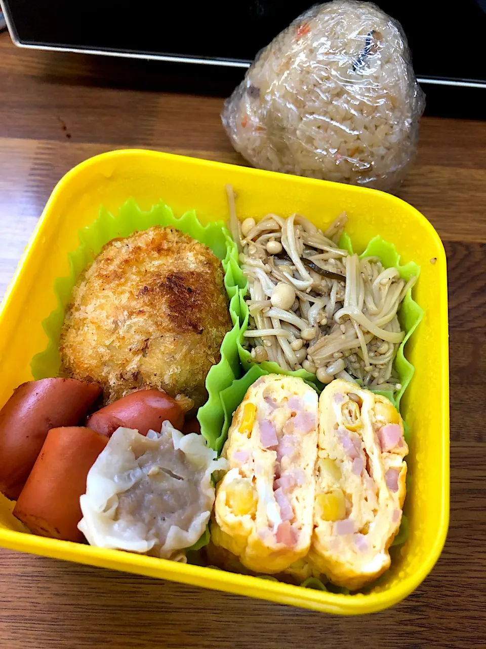 MY弁当|Mikaさん