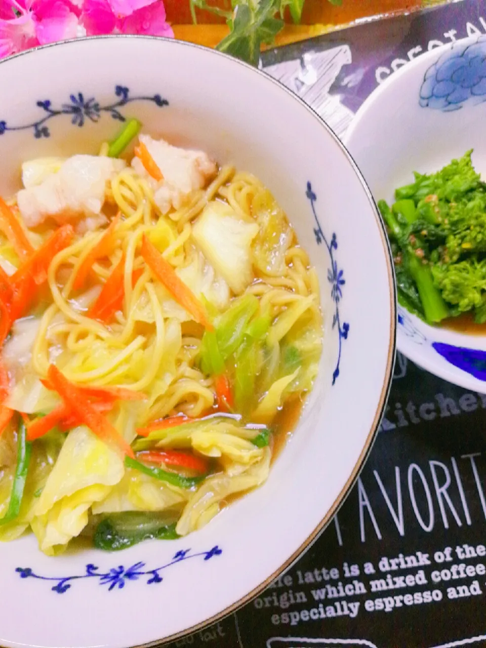 もつ鍋のリメイク料理😋

もつ鍋ラーメン( ˘ ³˘)♥うま〜ぃ🤩|ペンギンさん